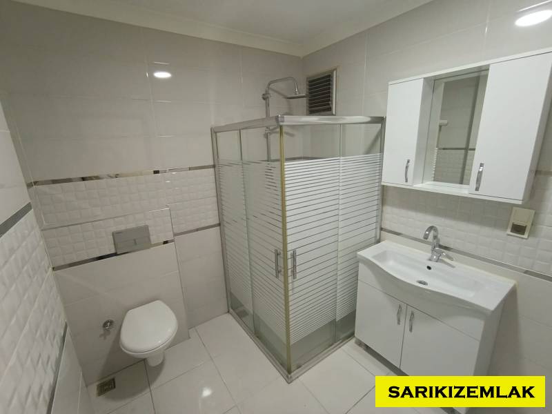 Edremit Altınkum Mah`da2+1  Daire. - 22